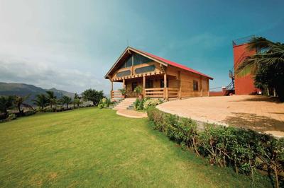 Project Image of 2000.0 - 65000.0 Sq.ft Residential Plot Plot for buy in Nanak Amarja Hills