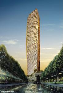 Project Image of 1500 Sq.ft 3 BHK Apartment / Flat for sale in Lower Parel for Rs. 65000000