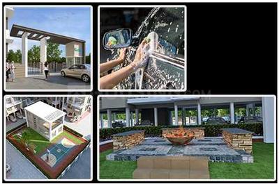Project Image of 1250 Sq.ft 3 BHK Apartment / Flat for sale in Baner for Rs. 14000000