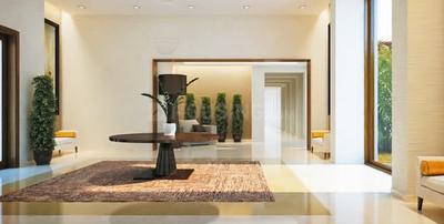 Project Image of 511.0 - 750.0 Sq.ft 1 BHK Apartment for buy in Amar New Tashkent Terrace CHSL