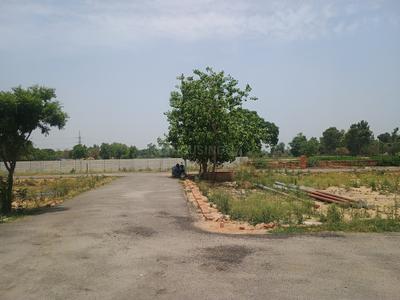 Project Image of 540.0 - 1800.0 Sq.ft Residential Plot Plot for buy in Defence Paradise