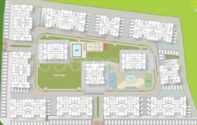 Project Image of 1110 Sq.ft 2 BHK Apartment / Flat for sale in Kamrej for Rs. 2700000
