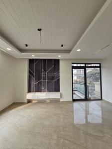 Project Image of 0.0 - 5850.0 Sq.ft 4 BHK Apartment for buy in Goyal Luxury Floors