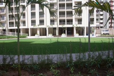 Project Image of 1220.0 - 1545.0 Sq.ft 2 BHK Apartment for buy in Orchid Paradise