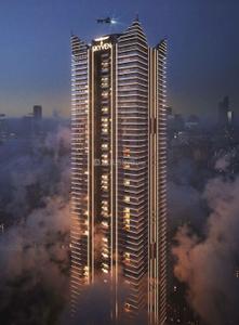 The Skyven By E Infra And PVR Elevation 2