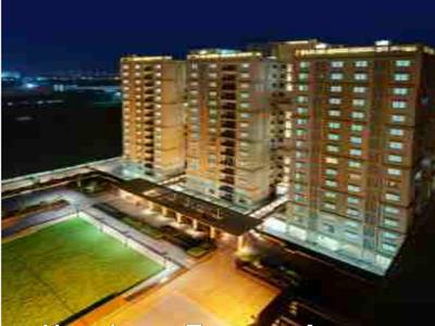Pacifica Amara Elevation 2
