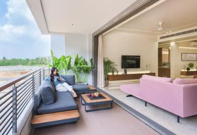 Project Image of 1921.36 - 3549.08 Sq.ft 4 BHK Apartment for buy in Vihav Keystone 72
