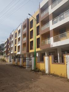 Gallery Cover Pic of Bhide Hill Side Apartment