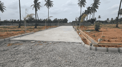 Project Image of 407.63 - 2873.86 Sq.ft Residential Plot Plot for buy in United Serinity