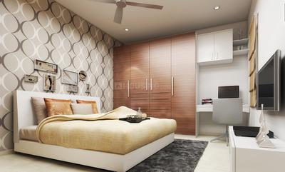 Project Image of 1400.0 - 2000.0 Sq.ft 3 BHK Apartment for buy in Om Sree Patels Green Park