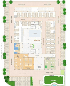 Project Image of 474.8 - 1555.17 Sq.ft 1 BHK Apartment for buy in Gurupragya Sumeru