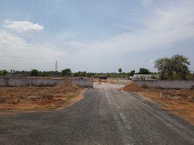 Project Image of 600.0 - 2400.0 Sq.ft Residential Plot Plot for buy in Everest Global City