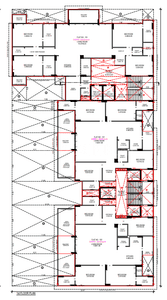 Project Image of 2009.41 - 2532.64 Sq.ft 4 BHK Apartment for buy in Sarveshvar The Midas