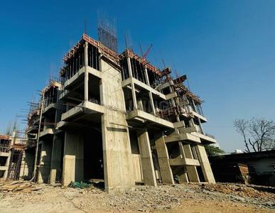 Project Image of 1224.0 - 2500.0 Sq.ft 2 BHK Apartment for buy in Emperio