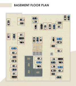 Project Image of 1100.0 - 1500.0 Sq.ft 2 BHK Apartment for buy in Nanik Ashtavinayak Bhakti 4