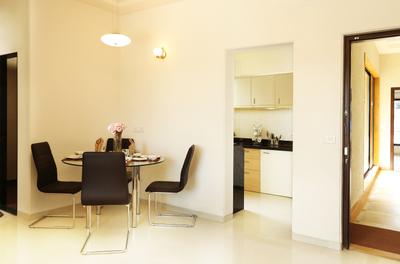 Project Image of 424.0 - 566.0 Sq.ft 1 BHK Apartment for buy in Viva Vedanta