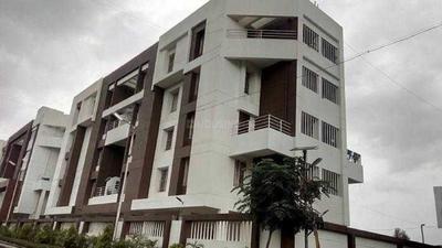 Project Image of 420.0 - 807.0 Sq.ft 1 BHK Apartment for buy in JD Green Paradise B Wing