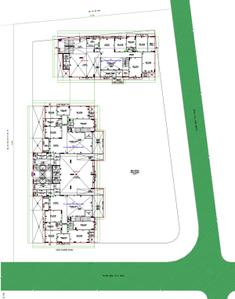Project Image of 2114.0 - 2871.7 Sq.ft 4 BHK Apartment for buy in Sheladia Treetops