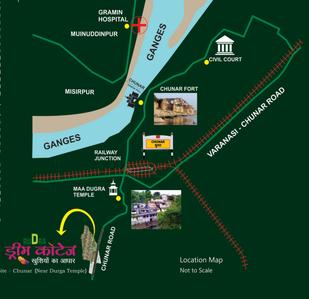 Project Image of 1039.16 - 1199.83 Sq.ft 2 BHK Villa for buy in Rudra Dream Cottage