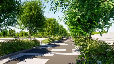 Project Image of 963.0 - 23400.0 Sq.ft Residential Plot Plot for buy in Shubham Shubh City