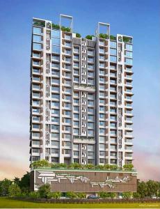 Project Image of 1200 Sq.ft 3 BHK Apartment / Flat for sale in Mahim for Rs. 55000000