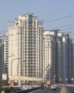Project Image of 754.0 - 1610.0 Sq.ft 2 BHK Apartment for buy in Ashwin Sheth Vasant Lawns