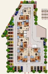 Project Image of 1250 Sq.ft Residential Plot / Land for sale in Budhvihar for Rs. 11500000