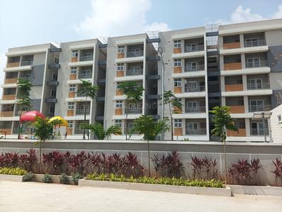Project Image of 1062.0 - 1512.0 Sq.ft 2 BHK Apartment for buy in Gahan Orchid