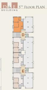 Project Image of 497.51 - 530.12 Sq.ft 2 BHK Apartment for buy in Vaishnodevi Homes