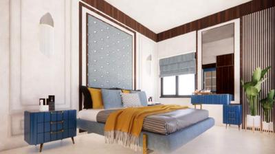 Project Image of 2676.0 - 3435.0 Sq.ft 4 BHK Villa for buy in AR Villas