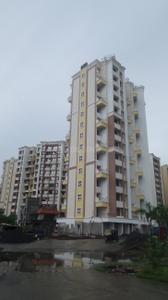 Project Image of 423.0 - 869.0 Sq.ft 1 BHK Apartment for buy in Kalyan Mangeshi Dazzle III