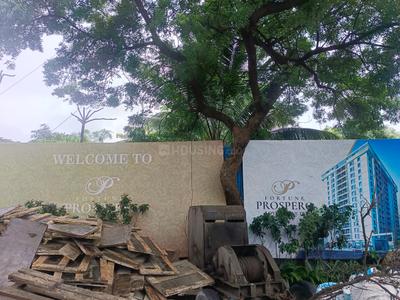 Project Image of 626.0 - 644.44 Sq.ft 2 BHK Apartment for buy in Fortune Prospero