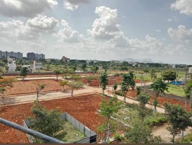 Project Image of 1200.0 - 2400.0 Sq.ft Residential Plot Plot for buy in Remax Vishwada Plots