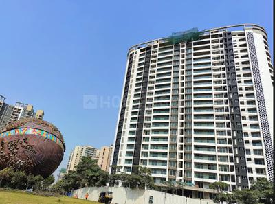 Project Image of 2500 Sq.ft 3 BHK Apartment / Flat for sale in Lohegaon for Rs. 20000000