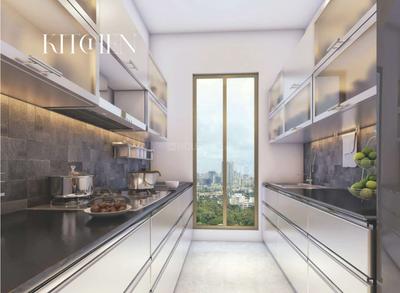 Project Image of 319.47 - 536.69 Sq.ft 1 BHK Apartment for buy in Techton IRA Forming Part Of The Complex Akhand
