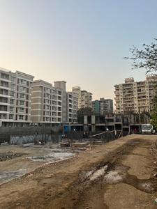 Project Image of 962 Sq.ft 2 BHK Apartment / Flat for sale in Handewadi for Rs. 5800000