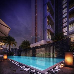 Project Image of 1304.26 - 2115.43 Sq.ft 3 BHK Apartment for buy in Goel Ganga Dham Tower A