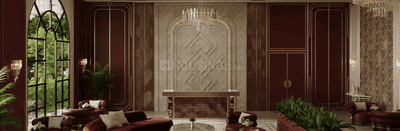 Project Image of 1412.34 - 4273.09 Sq.ft 3 BHK Apartment for buy in IM The Crimson
