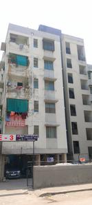 Project Image of 366.0 - 648.0 Sq.ft 1 BHK Apartment for buy in Sun Divine 3