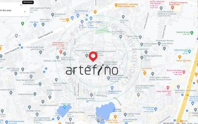 Project Image of 0.0 - 1427.19 Sq.ft 4 BHK Apartment for buy in Sheladia Artefino