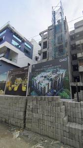 Project Image of 936.0 - 1485.0 Sq.ft 2 BHK Apartment for buy in DAC Midtown