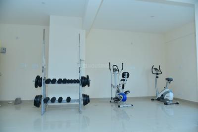 Project Image of 918.0 - 1395.0 Sq.ft 2 BHK Apartment for buy in Habulus Elite II