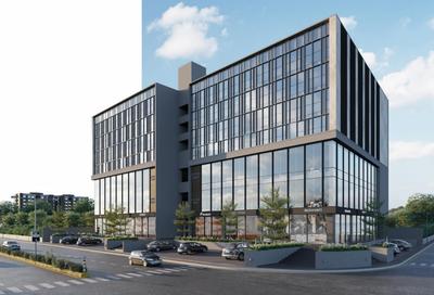 Project Image of 184.39 - 9026.83 Sq.ft Shop Shop for buy in Ariane Legacy