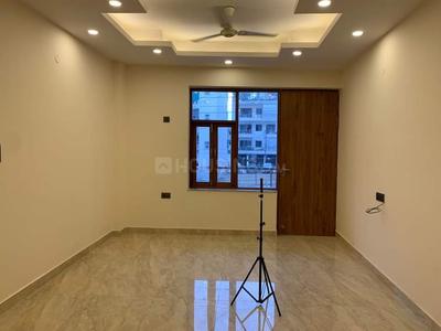 Project Image of 0.0 - 1780.0 Sq.ft 3 BHK Builder Floor for buy in Swastik High End 210Sq Yd