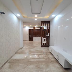Project Image of 600.0 - 1700.0 Sq.ft 2 BHK Apartment for buy in Jagdamba Bhavya New Floors
