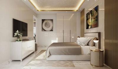 Project Image of 543.58 - 642.39 Sq.ft 2 BHK Apartment for buy in Rajvik Greens
