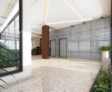Project Image of 1890.0 - 1935.0 Sq.ft 3 BHK Apartment for buy in Arpan Antilia