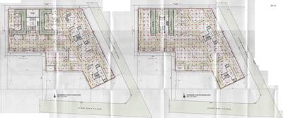 Project Image of 2175 Sq.ft 3.5 BHK Apartment / Flat for sale in Bopal for Rs. 12500000