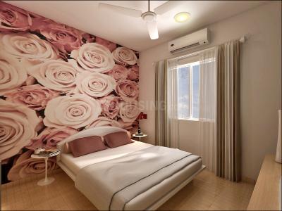 Project Image of 312.0 - 519.0 Sq.ft 1 BHK Apartment for buy in Falco Cheshire