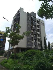 Project Image of 660.0 - 1060.0 Sq.ft 1 BHK Apartment for buy in Chandra Darshan Paradise